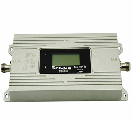 沙河双频手机信号增强器800㎡