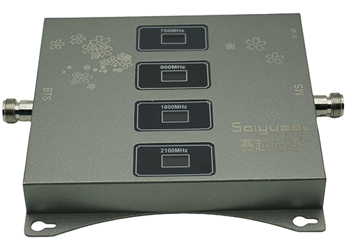  沙河四频手机信号接收器200㎡