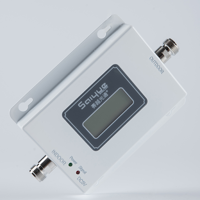 沙河家用配电房机房信号放大器200㎡