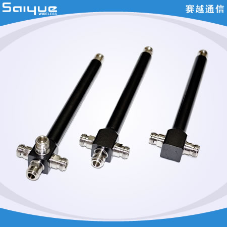  沙河FM调频广播同步广播功分器