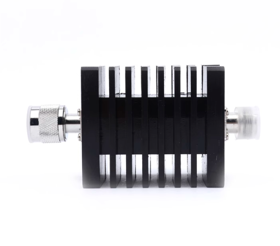  沙河腔体固定衰减器0-3G/0-4G  N型接口